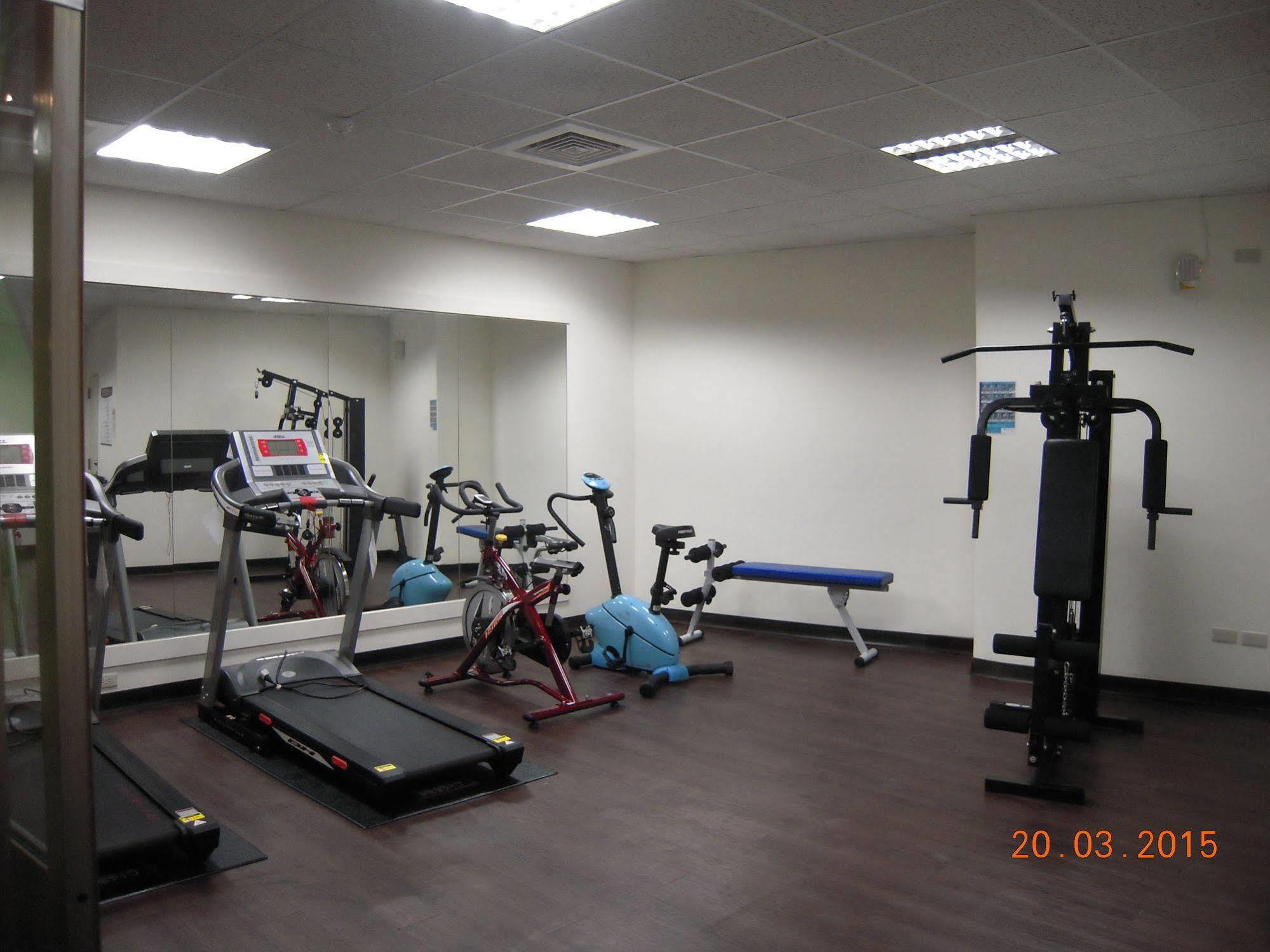 Chiayi Look Hotel Экстерьер фото